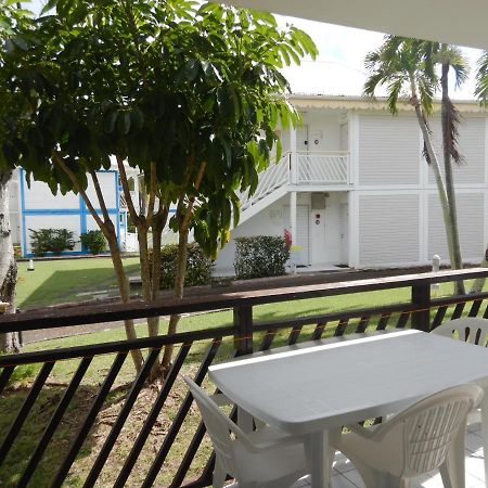 Manoneva Apartman Saint-Francois  Kültér fotó