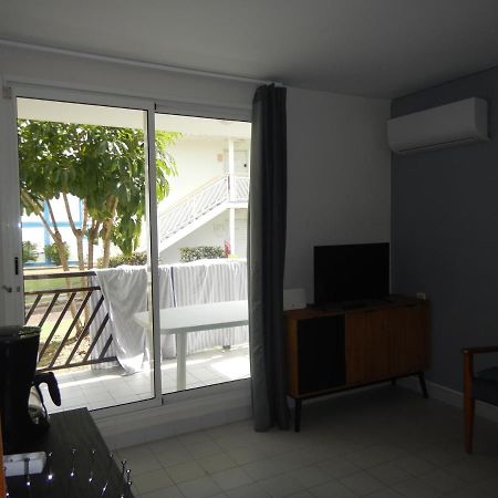 Manoneva Apartman Saint-Francois  Kültér fotó