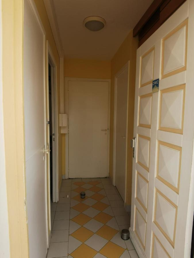 Manoneva Apartman Saint-Francois  Kültér fotó