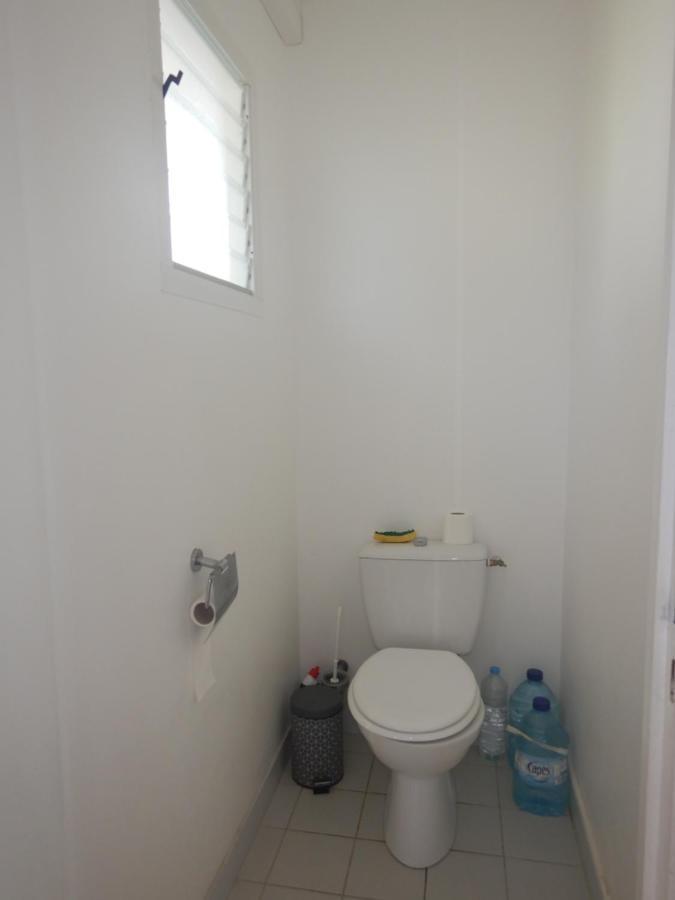Manoneva Apartman Saint-Francois  Kültér fotó