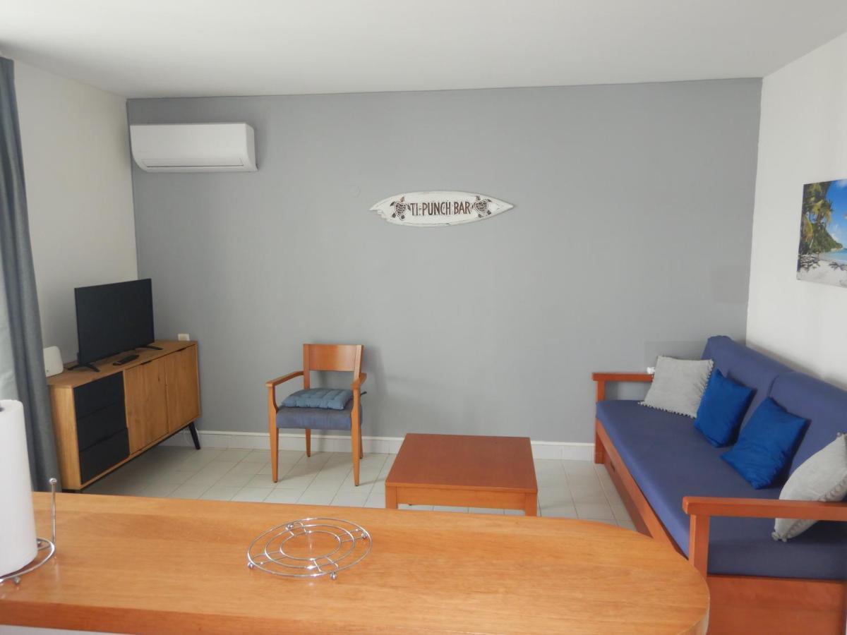 Manoneva Apartman Saint-Francois  Kültér fotó
