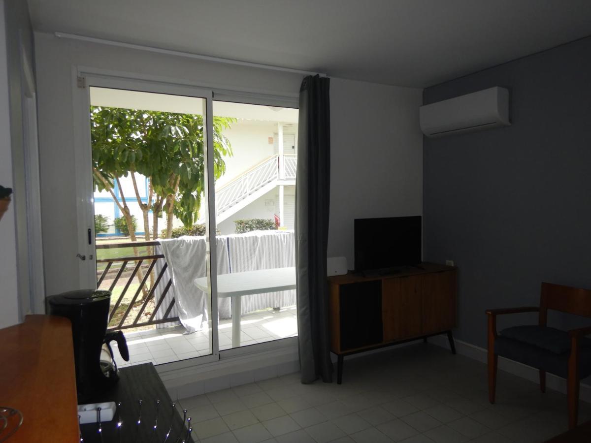 Manoneva Apartman Saint-Francois  Kültér fotó