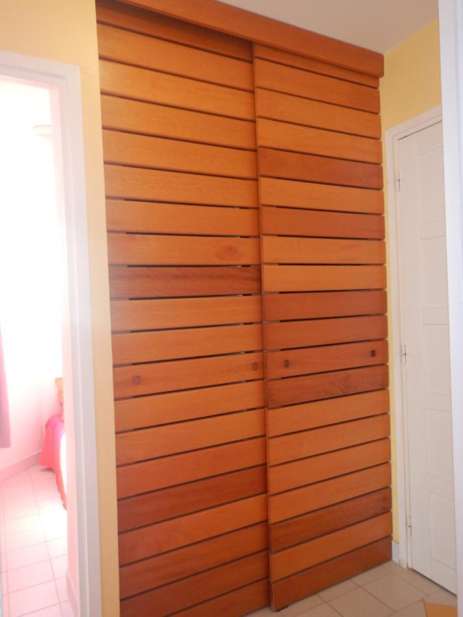 Manoneva Apartman Saint-Francois  Kültér fotó