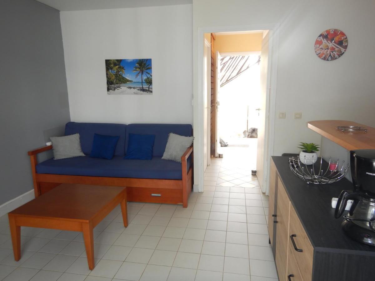 Manoneva Apartman Saint-Francois  Kültér fotó